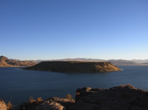 Umayu Lagoon